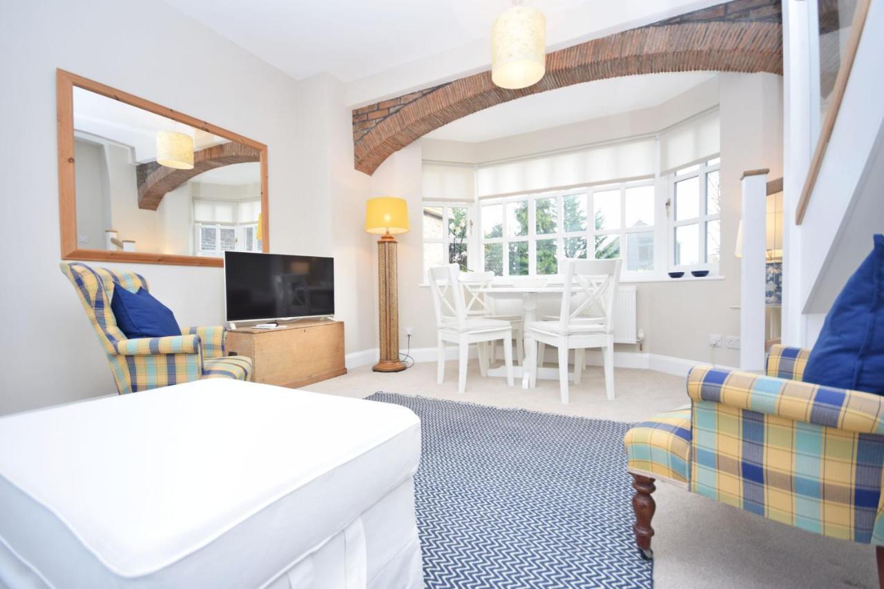 Seagull Cottage, Aldwick Bognor Regis Exterior foto