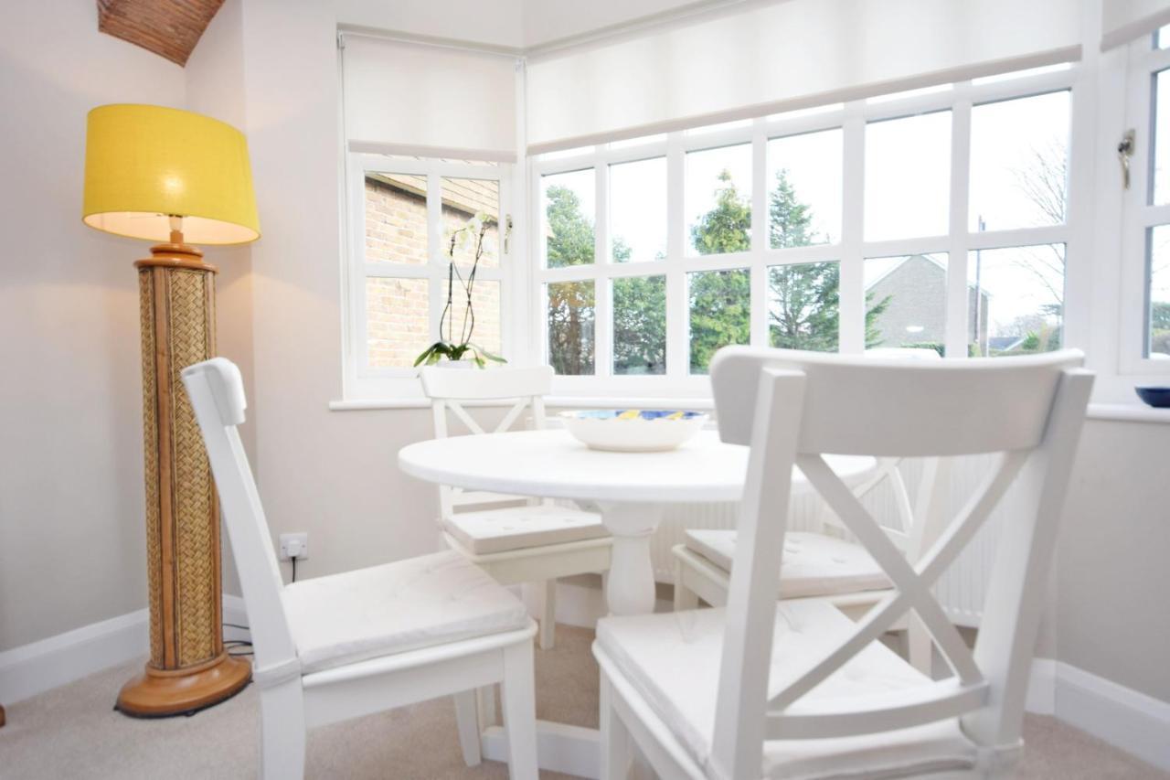 Seagull Cottage, Aldwick Bognor Regis Exterior foto